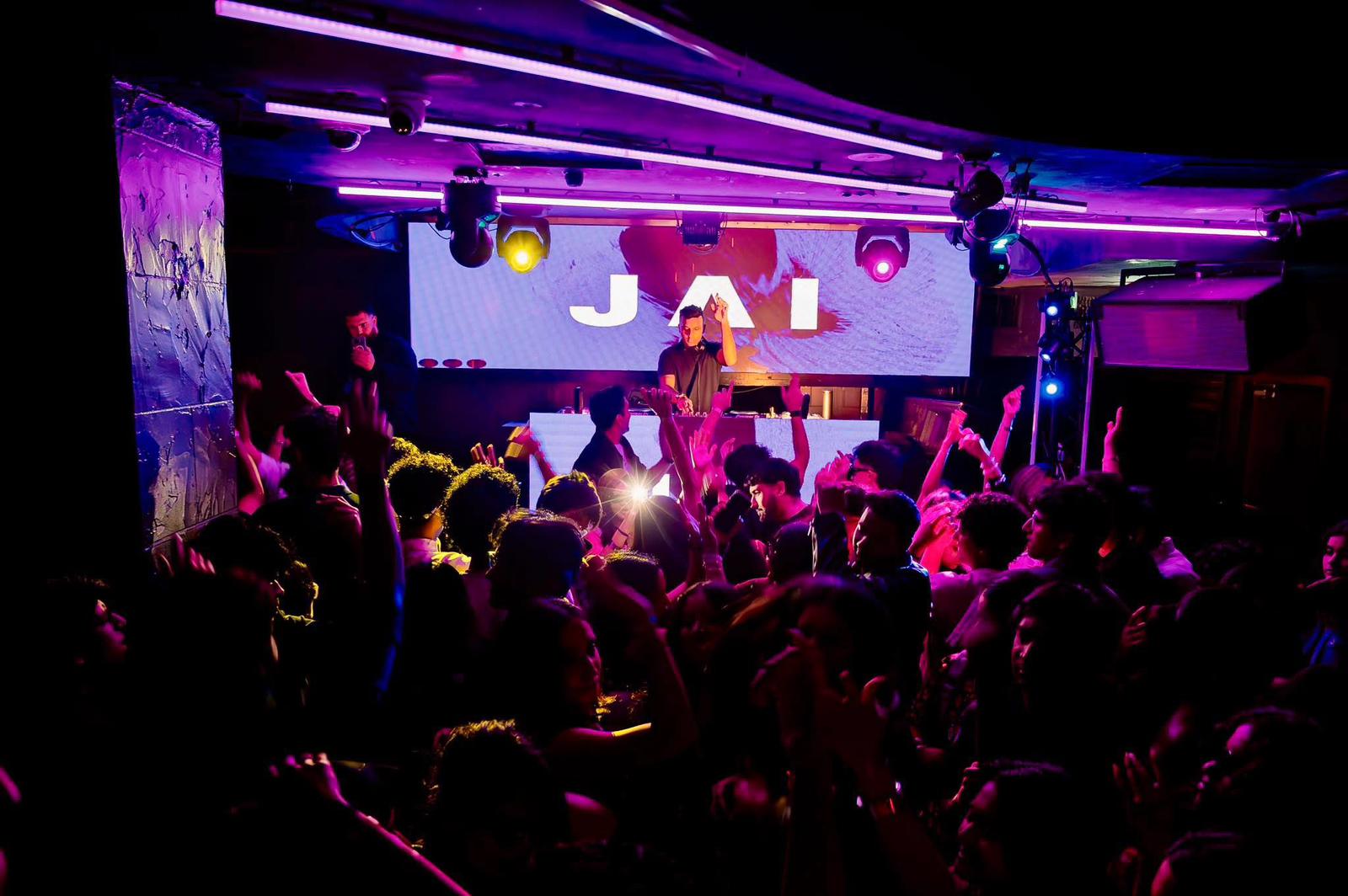 DJ JAI Gallery Image 5